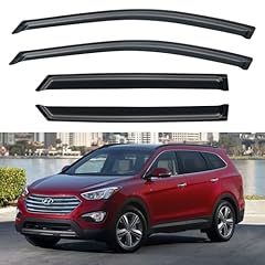 Window visors rain for sale  Delivered anywhere in USA 