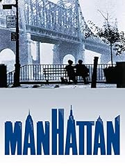 Manhattan for sale  Delivered anywhere in UK