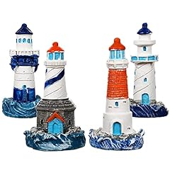 Balacoo decorative lighthouse for sale  Delivered anywhere in USA 