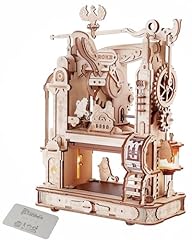 Rokr model kits for sale  Delivered anywhere in UK