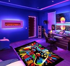 Gaming area rug for sale  Delivered anywhere in UK