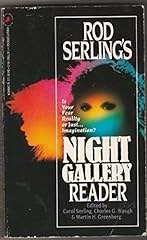Rod serling night for sale  Delivered anywhere in USA 