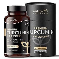 Premium curcumin curcuminoids for sale  Delivered anywhere in UK