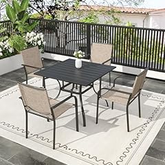 Anumutig piece outdoor for sale  Delivered anywhere in USA 