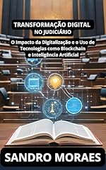 Transformação digital judici usato  Spedito ovunque in Italia 