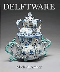 Delftware fitzwilliam museum for sale  Delivered anywhere in USA 
