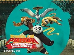 Kung panda gebraucht kaufen  Wird an jeden Ort in Deutschland