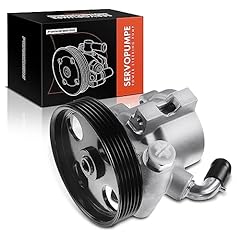 Servo direction compatible d'occasion  Livré partout en France