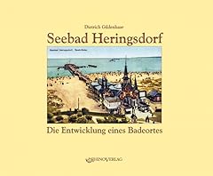 Seebad heringsdorf entwicklung gebraucht kaufen  Wird an jeden Ort in Deutschland