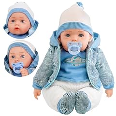 Bibi doll lifelike for sale  Delivered anywhere in UK