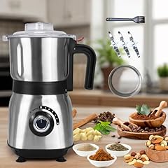 Spice grinder electric for sale  Delivered anywhere in USA 