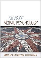 Atlas moral psychology gebraucht kaufen  Wird an jeden Ort in Deutschland