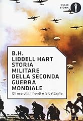 Storia militare della usato  Spedito ovunque in Italia 