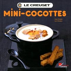 Mini cocottes cocottes d'occasion  Livré partout en Belgiqu