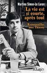 Vie courte d'occasion  Livré partout en France