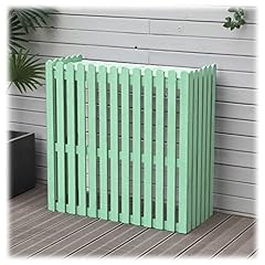 Air conditioner fence for sale  Delivered anywhere in UK