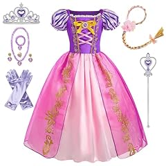 Amycute princess rapunzel for sale  Delivered anywhere in UK