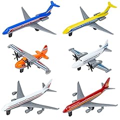 Toy airplane pack for sale  Delivered anywhere in USA 