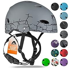 Apollo skaterhelm herren gebraucht kaufen  Wird an jeden Ort in Deutschland