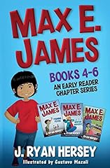 Max james books for sale  Delivered anywhere in USA 