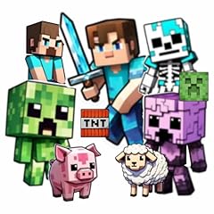 Mining game wall for sale  Delivered anywhere in UK