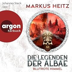 Legenden albae blutrote gebraucht kaufen  Wird an jeden Ort in Deutschland