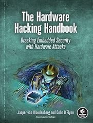 Hardware hacking handbook for sale  Delivered anywhere in USA 