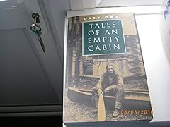 Tales empty cabin for sale  Delivered anywhere in UK