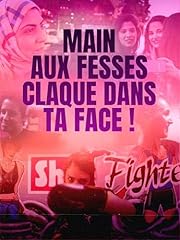 Main fesses claque d'occasion  Livré partout en France