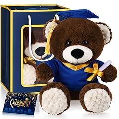 Zjoey bear graduation for sale  Delivered anywhere in USA 