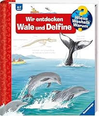 Wir entdecken wale d'occasion  Livré partout en France
