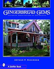 Gingerbread gems victorian for sale  Delivered anywhere in USA 