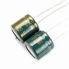 10pcs sanyo 25v gebraucht kaufen  Wird an jeden Ort in Deutschland