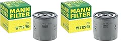 Mann filter 712 gebraucht kaufen  Wird an jeden Ort in Deutschland