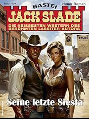 Jack slade 1039 gebraucht kaufen  Wird an jeden Ort in Deutschland