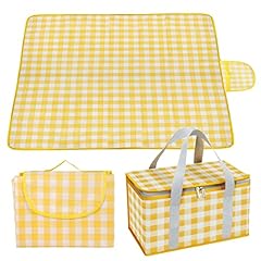 Picnic set 200x200cm for sale  Delivered anywhere in UK
