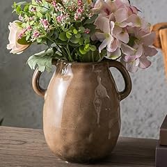Kimdio brown ceramic for sale  Delivered anywhere in USA 