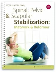 Stott pilates rehab for sale  Delivered anywhere in UK