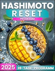 Hashimoto reset programm gebraucht kaufen  Wird an jeden Ort in Deutschland