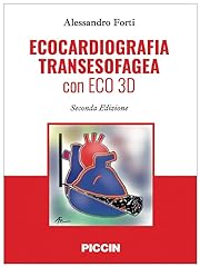 Ecocardiografia transesofagea  usato  Spedito ovunque in Italia 