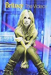 Britney videos for sale  Delivered anywhere in USA 
