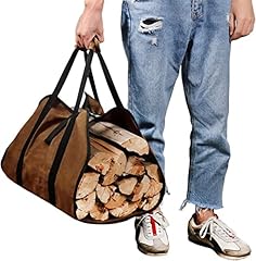 Zonsuse canvas brennholz gebraucht kaufen  Wird an jeden Ort in Deutschland