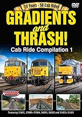 Gradients thrash cab for sale  Delivered anywhere in UK