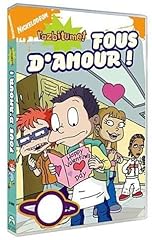 Razbitumes fous amour d'occasion  Livré partout en France