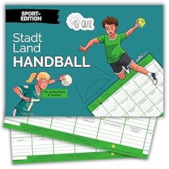 Stadt land handball gebraucht kaufen  Wird an jeden Ort in Deutschland