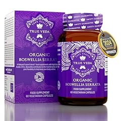 Organic boswellia serrata for sale  Delivered anywhere in UK