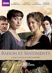 Raison sentiments d'occasion  Livré partout en France