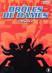 Charlie drole dames d'occasion  Livré partout en France