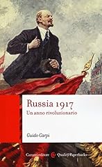 Russia 1917. anno usato  Spedito ovunque in Italia 