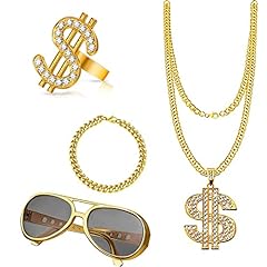 4pcs gold digger for sale  Delivered anywhere in UK